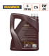 Dos Huile moteur Mannol Legend 0W20 5L