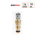 Obus TRCH3 pour valve Air/Eau et GC par 10 ex.