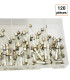 Coffret de 120 fusibles
