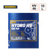 verso Huile de Pont Mannol Hydro HV 46 Longlife