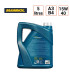 verso Huile moteur Mannol Universal 15W40