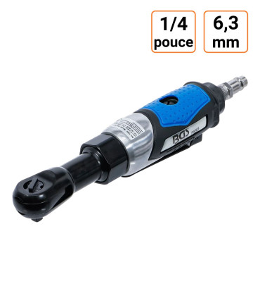 Cliquet à air comprimé