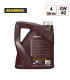 Huile moteur Mannol Legend 0W40 4L