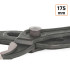 Pince multiprise 175 mm