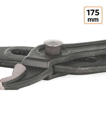 Pince multiprise 175 mm