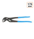 Pince multiprise 175 mm