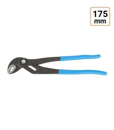 Pince multiprise 175 mm