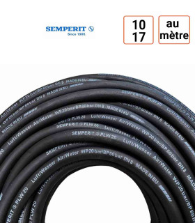 Couronne tuyau d'air 10mm int./17mm ext. vendu AU METRE