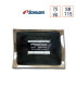 Emplatre SR 115 Schrader 75x90 mm - boite de 20 ex.