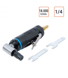 Meuleuse pneumatique