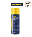Graisse Lithium MANNOL