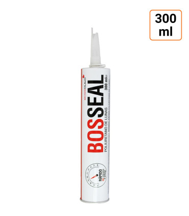 Colle PU Bosseal pour Pare-Brise 300 ml