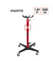 Vérin de fosse 500 kg INVENTO jusqu'à 1.85 m