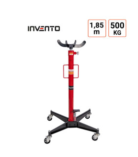 Vérin de fosse 500 kg INVENTO jusqu'à