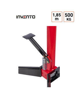 Vérin de fosse 500 kg INVENTO