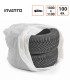 Lot de 100 Sac à pneus BLANC Invento 1000 x 1100 mm