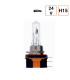 Ampoule H15 12V 60/20 W À L'UNITÉ