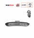 Masses ACIER de 45 gr.  boite de 50 ex. RODMAX
