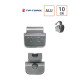 Masses ALU de 10 gr. boite de 100ex.