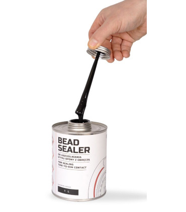 Liquide d'étanchéité Bead Sealer