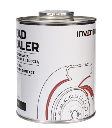 Liquide d'étanchéité Bead Sealer pour Talon-Jante