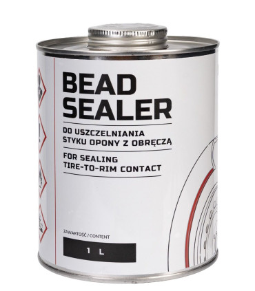 Liquide d'étanchéité Bead Sealer pour Talon-Jante 945 ml