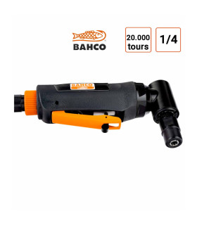 Meuleuse d'angle pneumatique BAHCO 20000