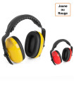 Casque antibruit ultra léger Active Gear