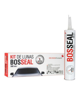 Kit Bosseal Pare-Brise avec cartouche 300ml