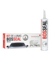 Kit Bosseal Pare-Brise avec cartouche 300ml
