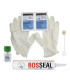 Kit Bosseal Pare-Brise avec cartouche