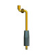 Pipe de gonflage VL PL Schrader