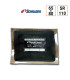 Emplatre SR 110 Schrader 65x80 mm - boite de 20 ex.