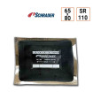 Emplatre SR 110 Schrader 65x80 mm - boite de 20 ex.