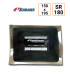 Emplatre SR 180 Schrader 150x195 mm - boite de 5 ex.