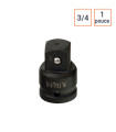 adaptateur réducteur douille à chocs 3/4 F vers 1 M