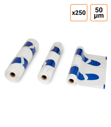 Tapis de sol de protection jetable