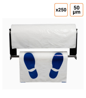 Tapis de sol de protection