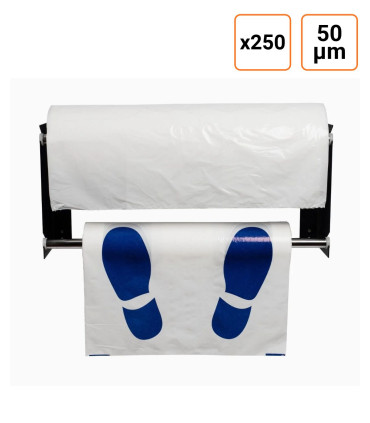 Tapis de sol de protection
