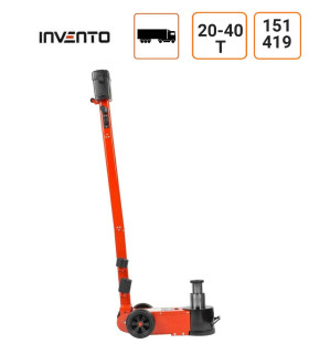 Cric électro-mobile INVENTO 20-40 T