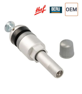 Valve TPMS ALU Huf