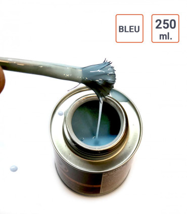 Colle Vulcanisante Bleue Heavy Duty - 250ML  JET