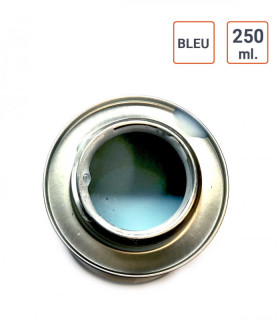 Colle Vulcanisante Bleue