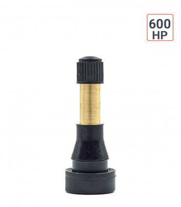 Valve TR 600 HP Pneu Tubeless