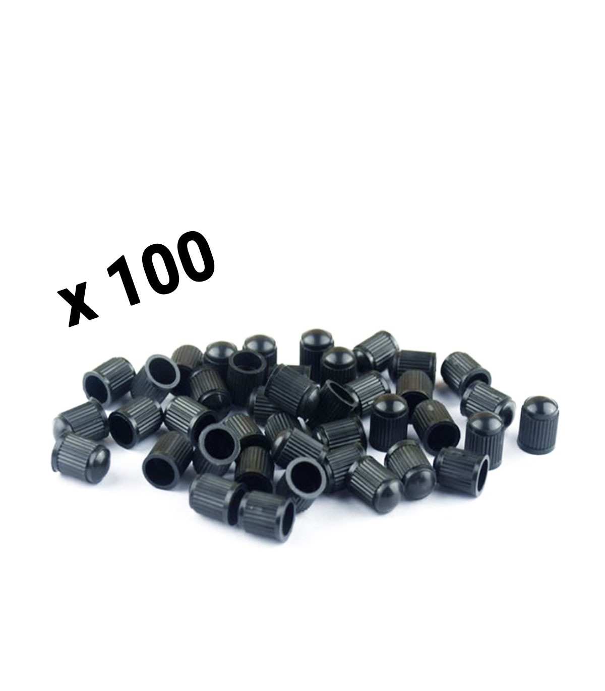 Lot De 141 Bouchons En Plastique Pour Carrosserie Auto – 6 Types, Tailles 0,9 à 2,2 Cm – Pour Trous De Tôle – Avec Boîte De Rangement