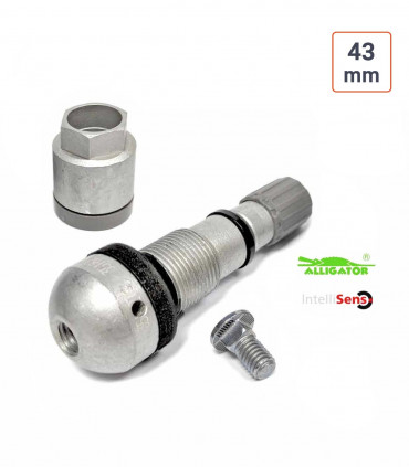 Valve TPMS ALU Alligator Sens.it