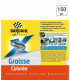 Graisse Cuivrée Bardahl - 150 gr notice