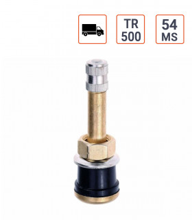 Valve Poids Lourds TR 500 type 54MS ETRTO V3.21.3