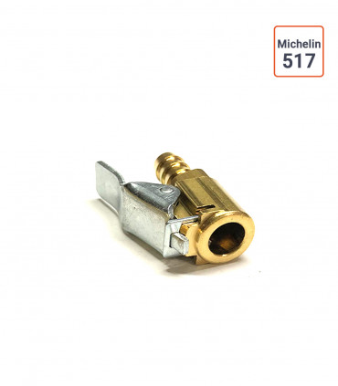 EMBOUT GONFLAGE Michelin 517