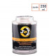 Colle vulcanisante incolore JET 250ML pinceau inclus